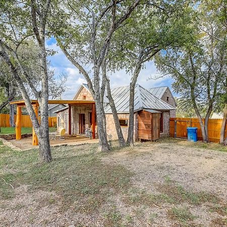 Marble Falls Zen Exterior photo